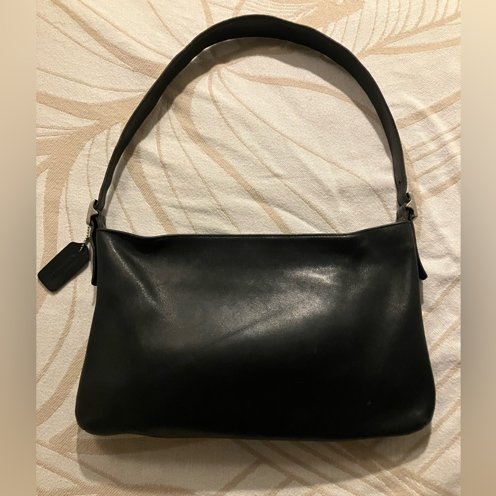 Vintage Coach Vintage Legacy Slim C1P-9407